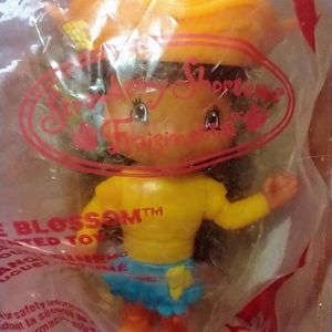 10🍟14$ orange blossom ❤️ strawberry shortc